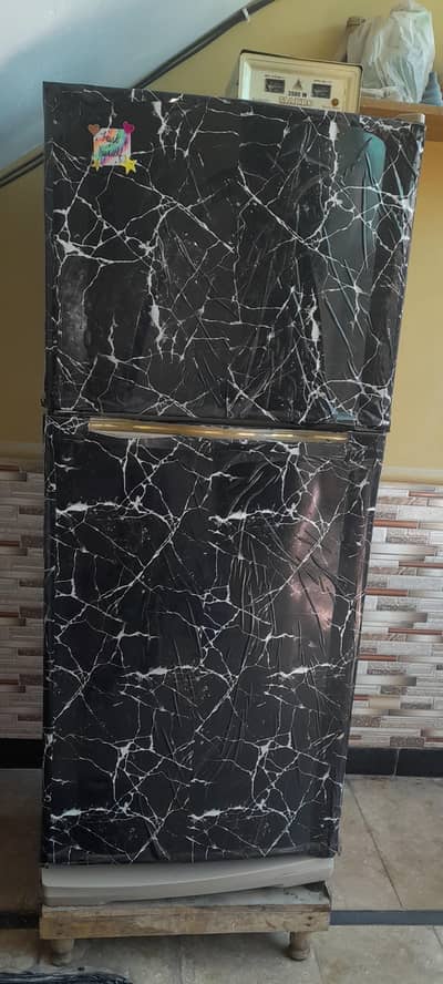 Dawlance refrigerator