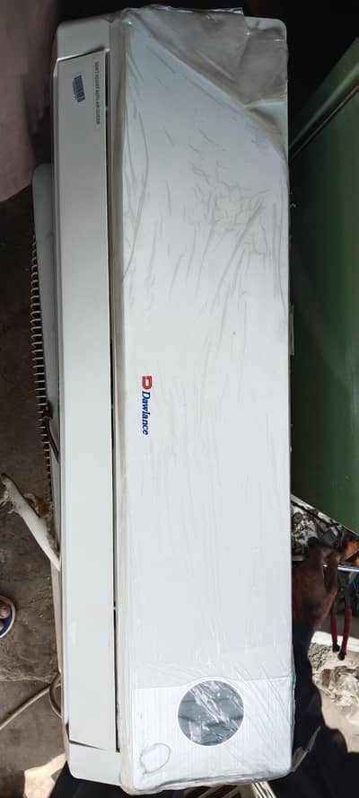 Dawlance non inverter ac