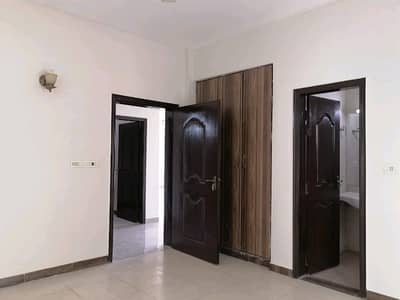 A Good Option For sale Is The Flat Available In Askari 11 In Lahore