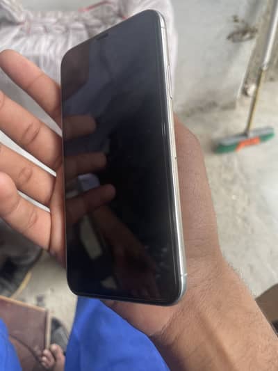 iPhone x jv 256gb