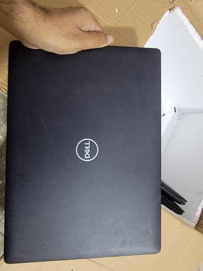 Dell Laptop Model 3480 gen i57