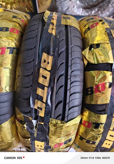 175/70R13 Boto tyres 2025 import