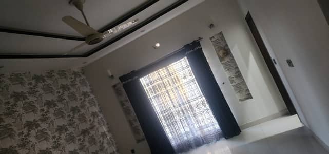 10 Marla Facing Park Janiper Block Bahria Town Lahore House For Sale