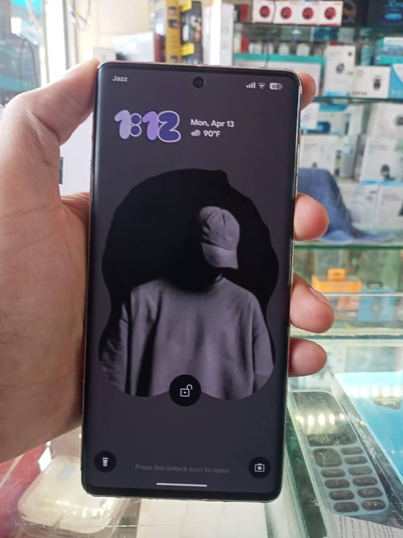 google pixel 7 pro 1