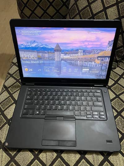 Dell Latitude (E series)