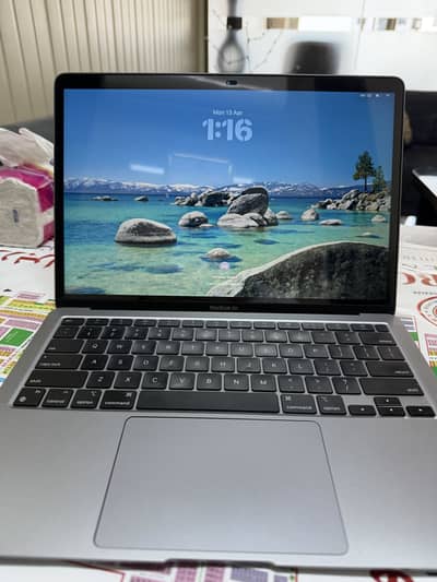 Macbook Air M1 Under Apple warranty