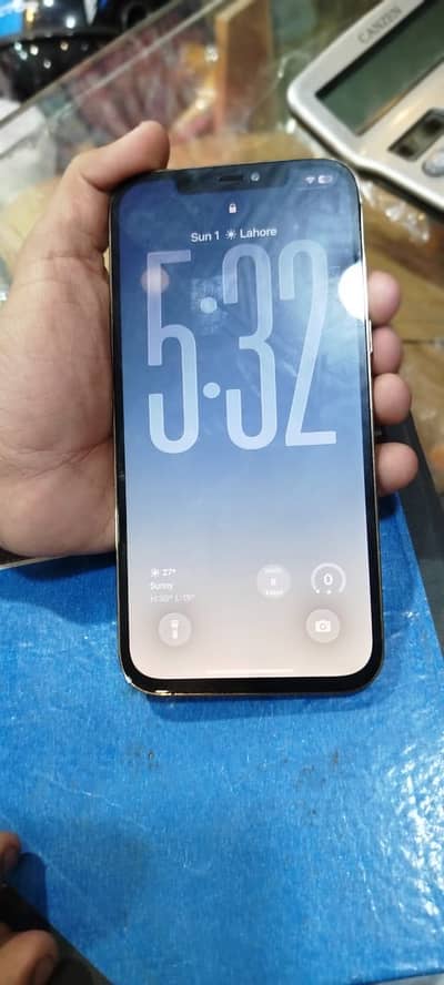 iphone 12 pro max jv 256 gb