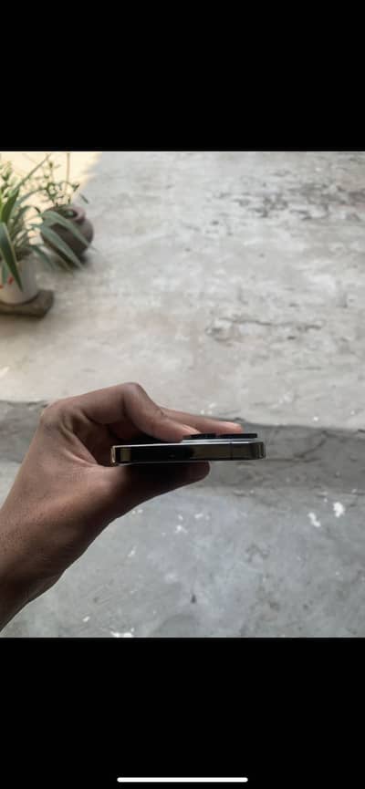 Iphone XR converted 13 pro max all oky 64gb Exchange possible