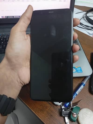 Google pixel 4xl
