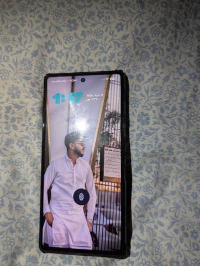 Google pixel 6a All okay ha