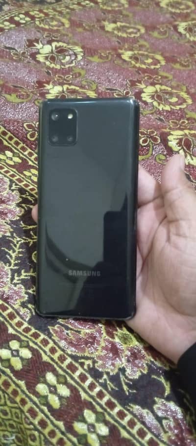 Samsung Note 10 Lite(official PTA approved)