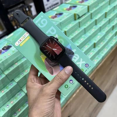 i9 pro Max WATCH