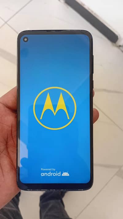 Moto G8 for sale