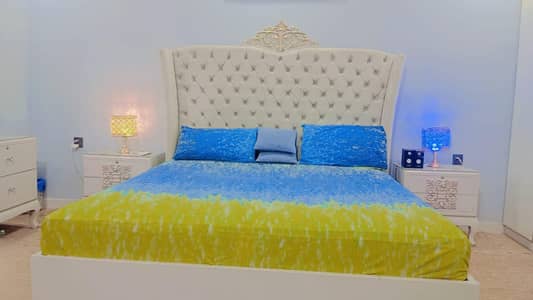 Bed Set | Wooden Bed | King Size Bed | luxury Bed | Bed For Sale