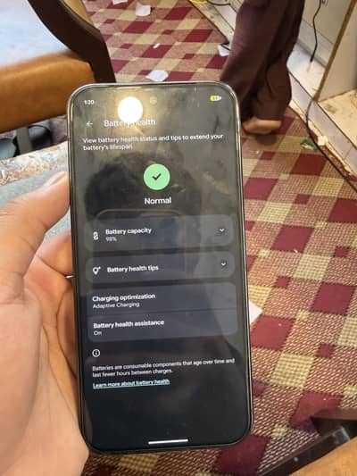 Google pixel 9 pro xl