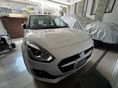 Suzuki Swift GLX CVT 2026 (Brand New / Zero Meter)