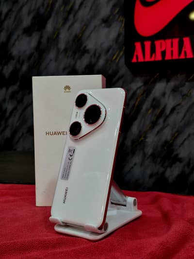 Huawei pura 80 pro 5G & Redmagic 11pro 5G