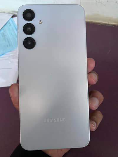 Galaxy A16 complete box 10/10 condition 8/256gb