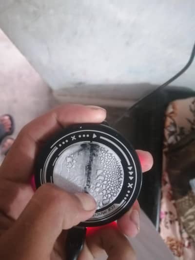 memo cx 07 cooling fan