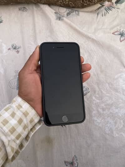 iPhone 7 Plus PTA approved 256 gb All ok
