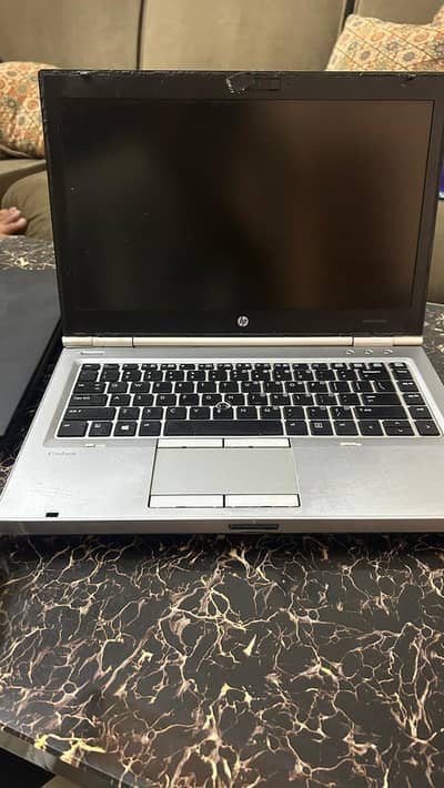 i5 3rd gen 8gb ram hp