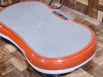 Body Shaper Motion Max Machine Orginal Zero Brand