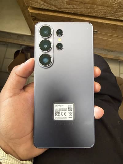 S26ultra PTA Approved