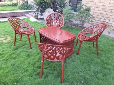 Plastic furniture supplier | Wholesale plastic chairs and tables