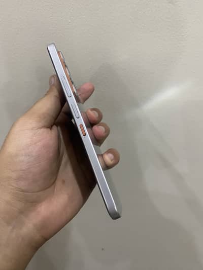 Infinix hot 60 pro
