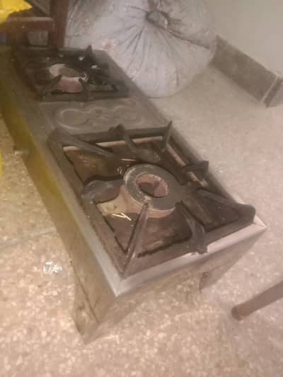 stove urgent sale