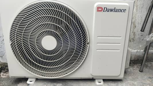 Dawlance Brand New AC 1.5 ton for sale