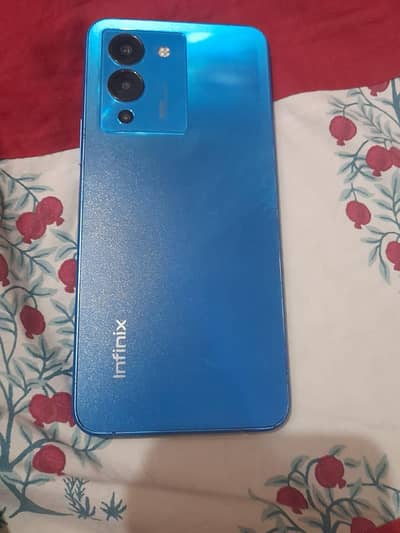 Infinix Note 12