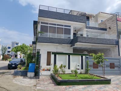 Spacious 2800 Square Feet House Available For sale In G-15