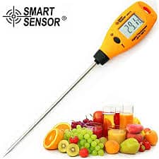 Thermometer price In Pakistan Digital Probe-Type Food AR212
