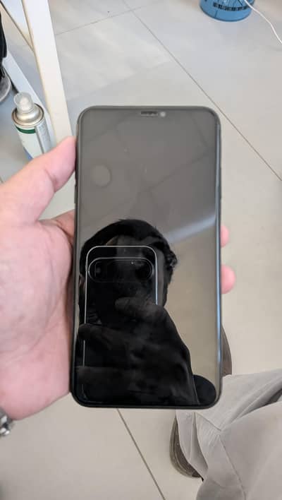Iphone XS Max 64GB