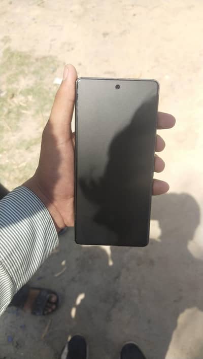 Google Pixel 7 PTA APPROVED