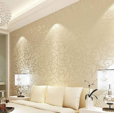 Wallpaper-Customise wallpaper-Plane wallpaper-Flooring-Vinyl flooring
