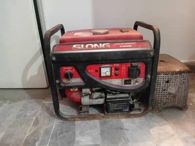 portable generator 1.5 kva