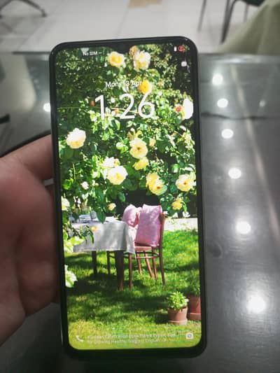 Vivo Y18