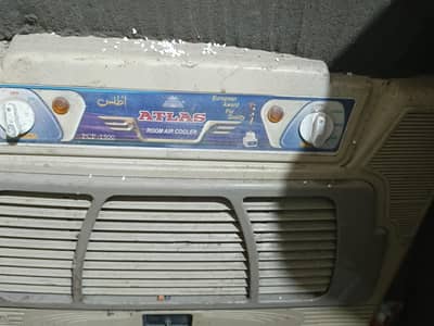 Atlas room Air cooler model pcp-1500 Atlas company contact 03332115881