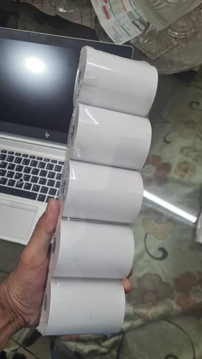 Thermal Paper Roll