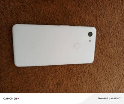Google pixel 3xl (128gb)