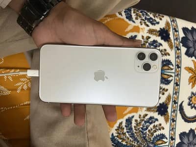 Iphone 11 pro max 256gb