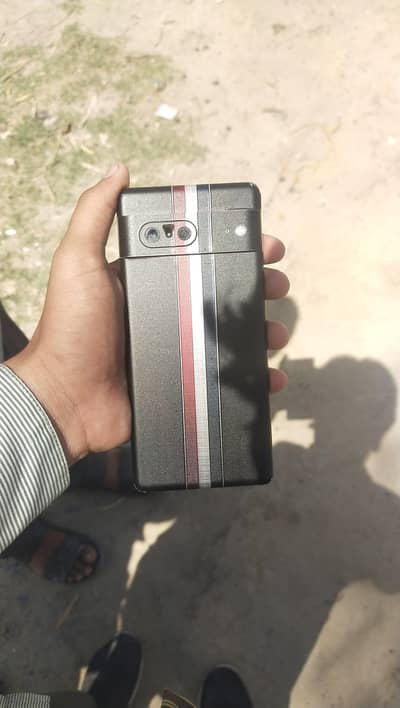 Google Pixel 7 PTA APPROVED