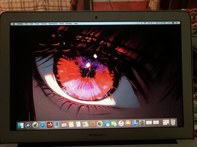 MacBook air Mid 2014