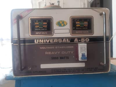 Universal-A50 Stabilizer