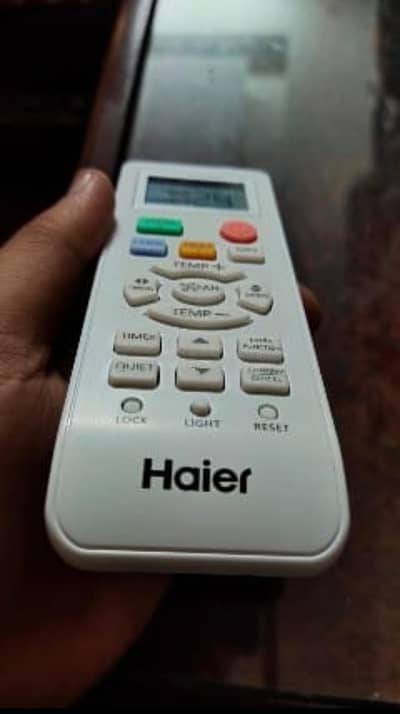 Hair ac dc inveter 1,5 ton WhatsApp number 03292381070