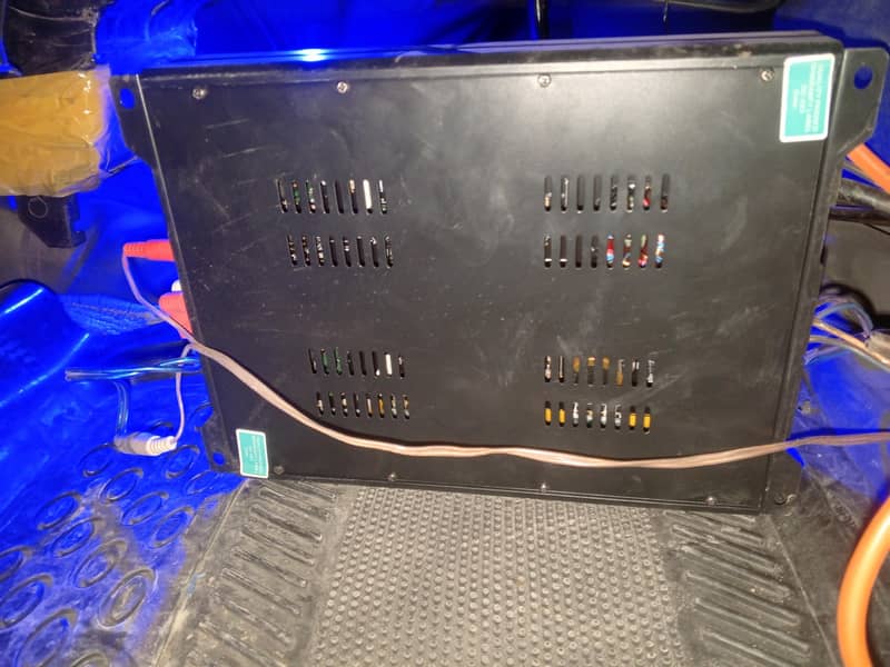 sound system 1