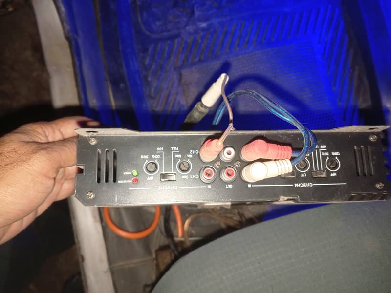 sound system 3