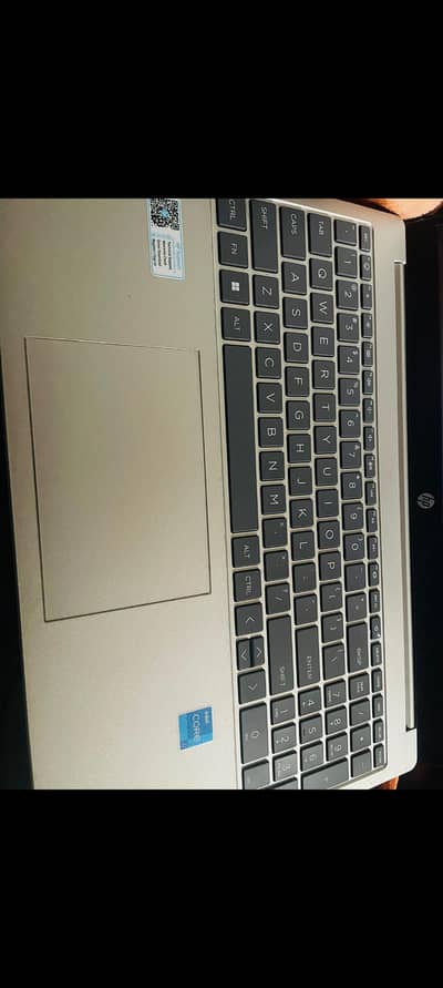 HP Laptop (Normal Used)